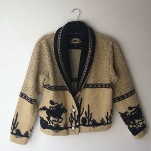 Wild West Jacket